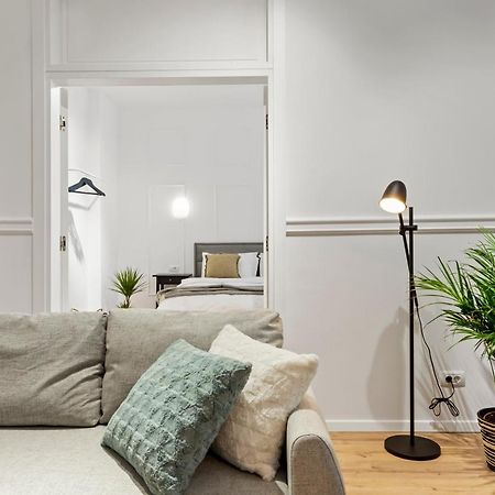 Vd Boutique Apartments No 2 Bucarest Esterno foto