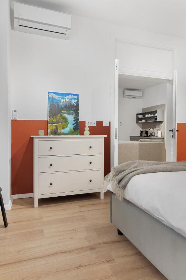Vd Boutique Apartments No 2 Bucarest Esterno foto