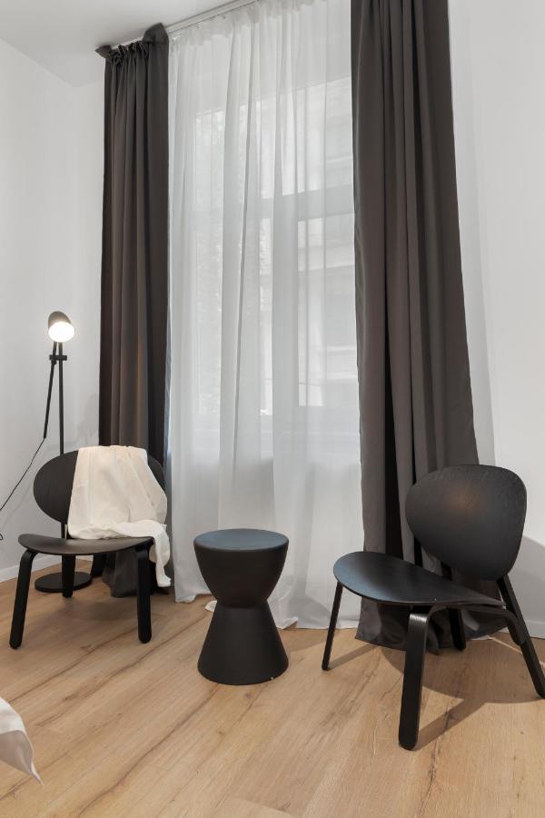 Vd Boutique Apartments No 2 Bucarest Esterno foto