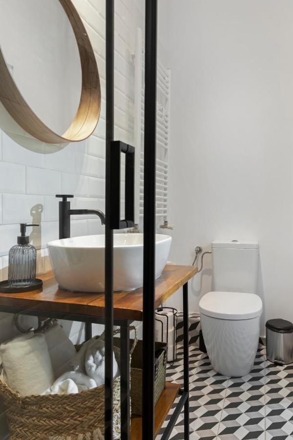 Vd Boutique Apartments No 2 Bucarest Esterno foto